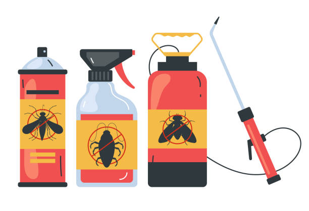 Best Best Pest Control Companies  in Allegan, MI